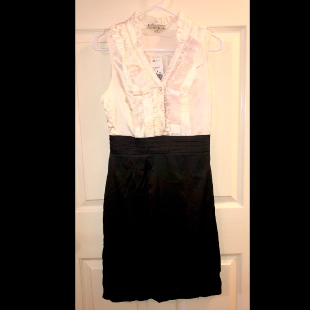 Business Dress